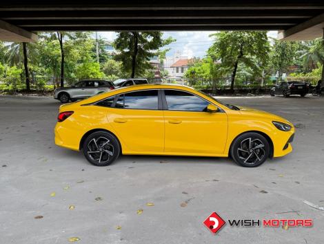 MG 5 1.5 D+ AT ปี 2023 #9