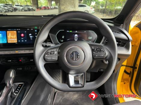 MG 5 1.5 D+ AT ปี 2023 #14