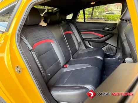 MG 5 1.5 D+ AT ปี 2023 #20