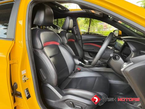 MG 5 1.5 D+ AT ปี 2023 #21