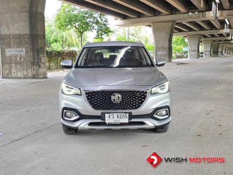 MG HS 1.5 C AT ปี 2020 ราคา 289,000.-