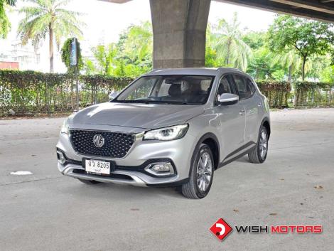 MG HS 1.5 C AT ปี 2020 #3