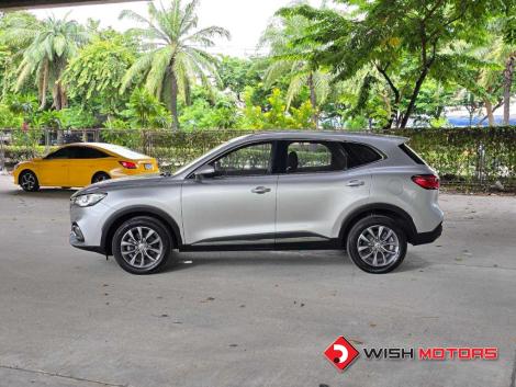 MG HS 1.5 C AT ปี 2020 #14
