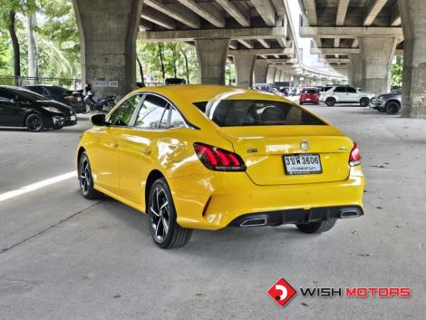 MG 5 1.5 D+ AT ปี 2023 #4