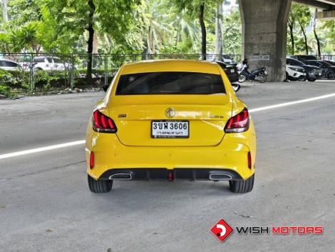 MG 5 1.5 D+ AT ปี 2023 #5