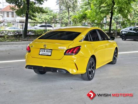 MG 5 1.5 D+ AT ปี 2023 #6