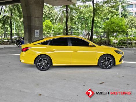 MG 5 1.5 D+ AT ปี 2023 #7