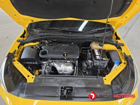 MG 5 1.5 D+ AT ปี 2023 #9