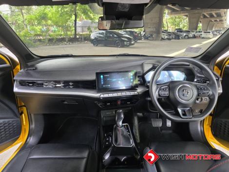 MG 5 1.5 D+ AT ปี 2023 #18