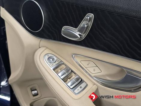 MERCEDES-BENZ C-CLASS C 350 [PLUG-IN HYBRID] AT ปี 2017 #9