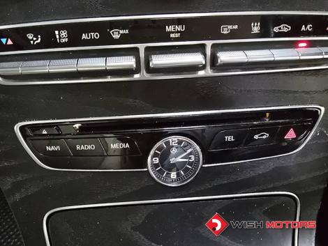MERCEDES-BENZ C-CLASS C 350 [PLUG-IN HYBRID] AT ปี 2017 #17