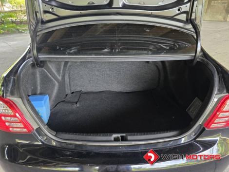 TOYOTA VIOS 1.5 [E] AT ปี 2012 #7