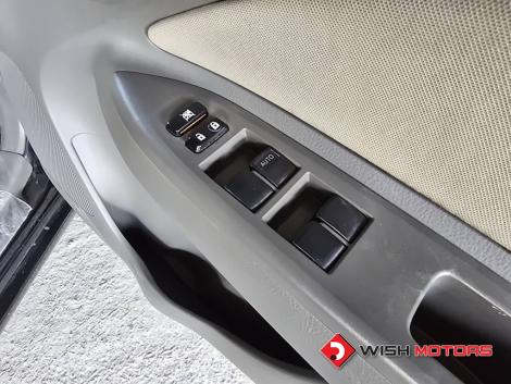 TOYOTA VIOS 1.5 [E] AT ปี 2012 #10