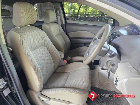 TOYOTA VIOS 1.5 [E] AT ปี 2012 #11
