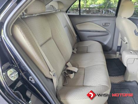 TOYOTA VIOS 1.5 [E] AT ปี 2012 #12