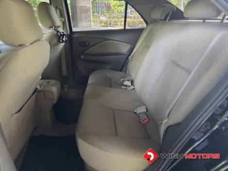 TOYOTA VIOS 1.5 [E] AT ปี 2012 #13