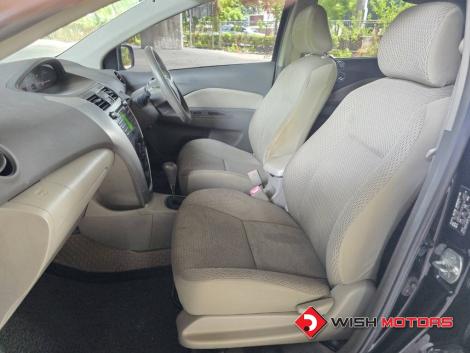 TOYOTA VIOS 1.5 [E] AT ปี 2012 #14