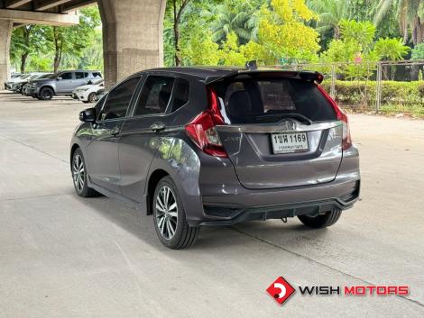 HONDA JAZZ i-VTEC 1.5 [RS] AT ปี 2021 #4