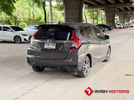 HONDA JAZZ i-VTEC 1.5 [RS] AT ปี 2021 #6