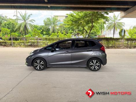 HONDA JAZZ i-VTEC 1.5 [RS] AT ปี 2021 #8