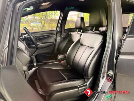 HONDA JAZZ i-VTEC 1.5 [RS] AT ปี 2021 #9