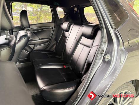 HONDA JAZZ i-VTEC 1.5 [RS] AT ปี 2021 #10