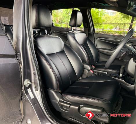HONDA JAZZ i-VTEC 1.5 [RS] AT ปี 2021 #12