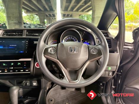 HONDA JAZZ i-VTEC 1.5 [RS] AT ปี 2021 #18