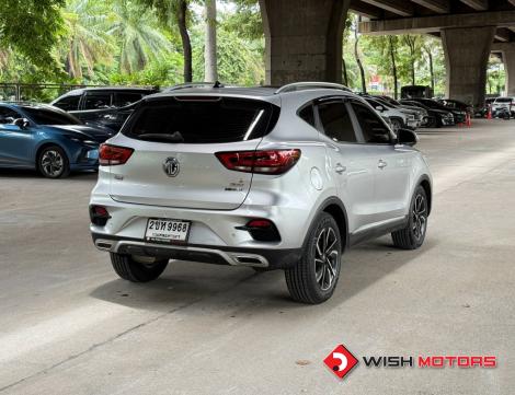 MG ZS 1.5 X AT ปี 2022 #6