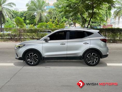 MG ZS 1.5 X AT ปี 2022 #8