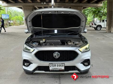 MG ZS 1.5 X AT ปี 2022 #9