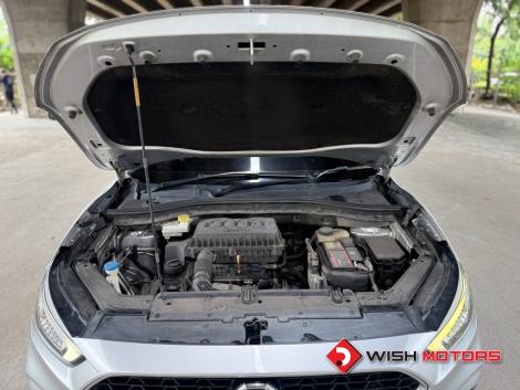 MG ZS 1.5 X AT ปี 2022 #10