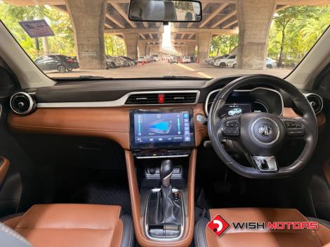 MG ZS 1.5 X AT ปี 2022 #11