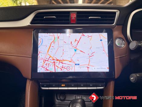 MG ZS 1.5 X AT ปี 2022 #15