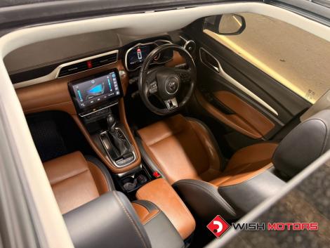 MG ZS 1.5 X AT ปี 2022 #20