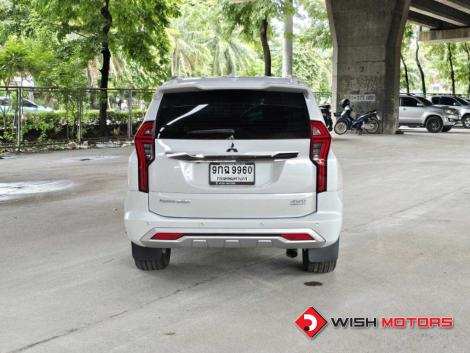 MITSUBISHI PAJERO SPORT 2.4 GT Premium 4WD AT4WD. ปี 2019 #5