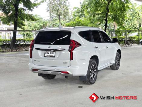 MITSUBISHI PAJERO SPORT 2.4 GT Premium 4WD AT4WD. ปี 2019 #6