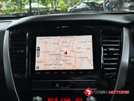 MITSUBISHI PAJERO SPORT 2.4 GT Premium 4WD AT4WD. ปี 2019 #7
