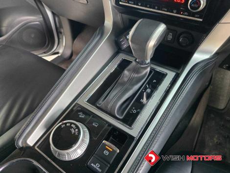 MITSUBISHI PAJERO SPORT 2.4 GT Premium 4WD AT4WD. ปี 2019 #9