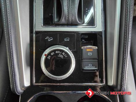 MITSUBISHI PAJERO SPORT 2.4 GT Premium 4WD AT4WD. ปี 2019 #10