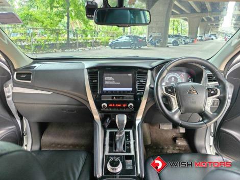 MITSUBISHI PAJERO SPORT 2.4 GT Premium 4WD AT4WD. ปี 2019 #11