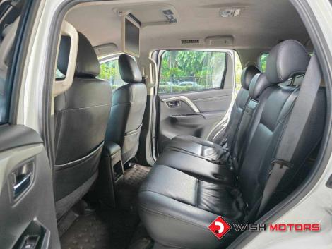 MITSUBISHI PAJERO SPORT 2.4 GT Premium 4WD AT4WD. ปี 2019 #13