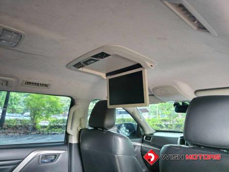 MITSUBISHI PAJERO SPORT 2.4 GT Premium 4WD AT4WD. ปี 2019 #14