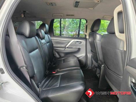MITSUBISHI PAJERO SPORT 2.4 GT Premium 4WD AT4WD. ปี 2019 #16