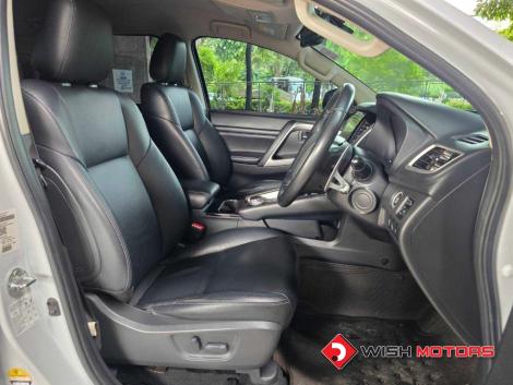 MITSUBISHI PAJERO SPORT 2.4 GT Premium 4WD AT4WD. ปี 2019 #17