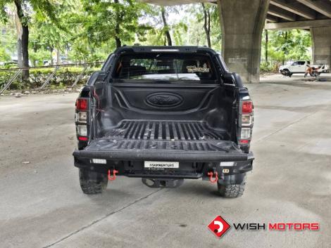 FORD RANGER (18-21) 2.2 XLT (FX4) AT ปี 2021 #7