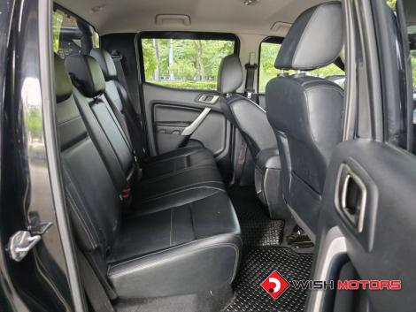 FORD RANGER (18-21) 2.2 XLT (FX4) AT ปี 2021 #10