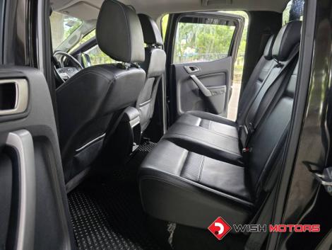 FORD RANGER (18-21) 2.2 XLT (FX4) AT ปี 2021 #11