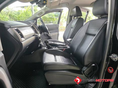 FORD RANGER (18-21) 2.2 XLT (FX4) AT ปี 2021 #12