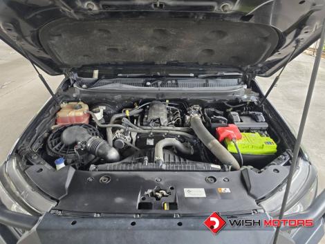 FORD RANGER (18-21) 2.2 XLT (FX4) AT ปี 2021 #16